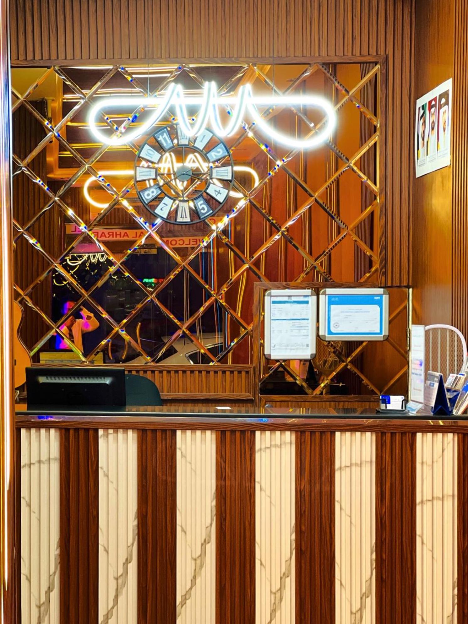 阿尔阿拉酒店 迪拜 外观 照片